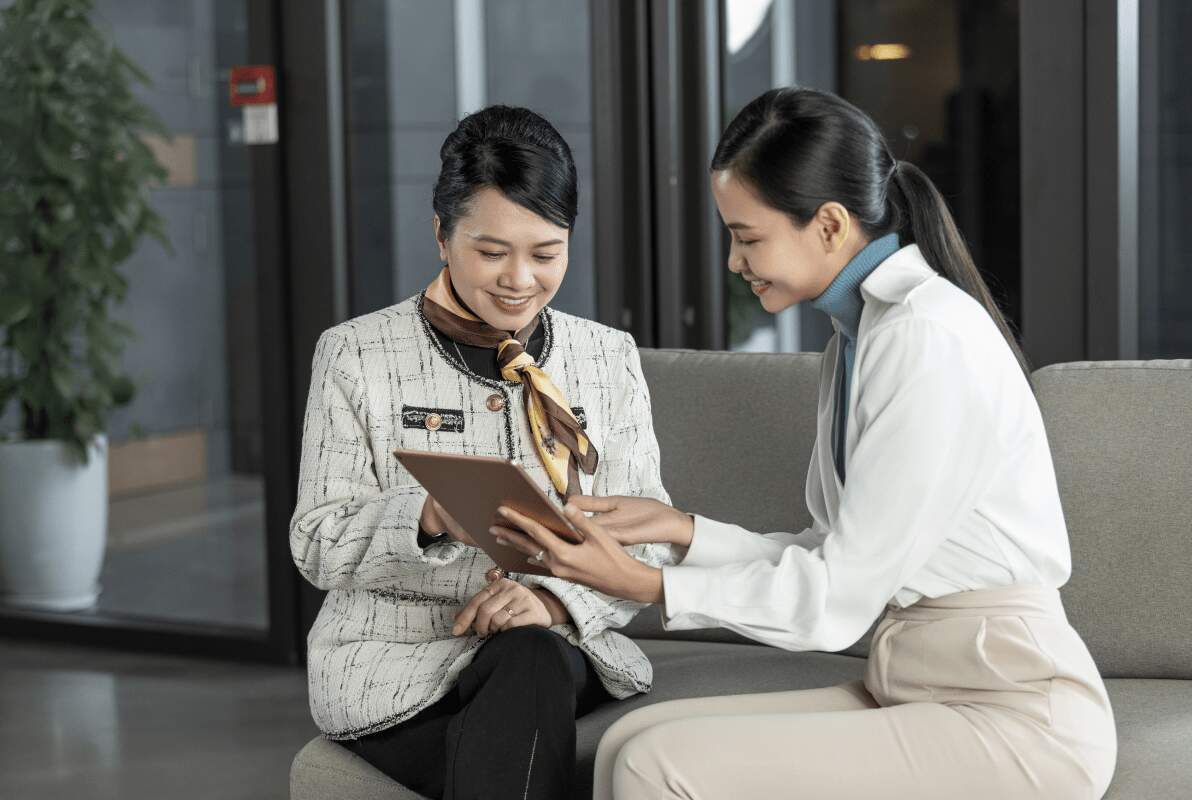Tư vấn đầu tư