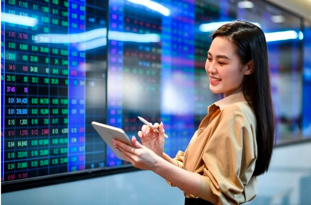 Xu hướng thị trường chứng khoán 2025: Cơ hội và thách thức