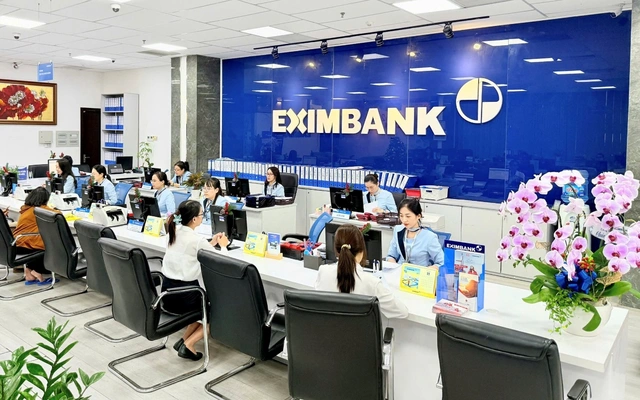 Eximbank đề xuất tỷ lệ sở hữu của nhà đầu tư nước ngoài không quá 6%