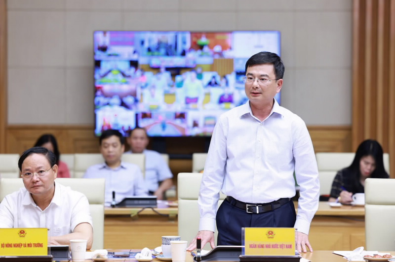 Phó Thống đốc công bố tin vui cho người dưới 35 tuổi: Chính thức có cơ chế lãi suất ưu đãi mua nhà ở xã hội