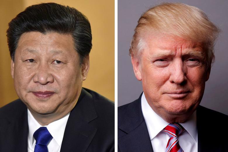 Quan chức Mỹ: Tổng thống Trump và Chủ tịch Tập Cận Bình sẽ điện đàm về thương chiến ngay trong tuần này