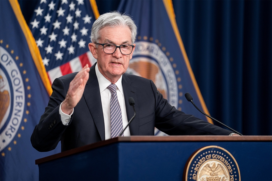 Fed lên kế hoạch cắt giảm 10% nhân sự trong vài năm tới