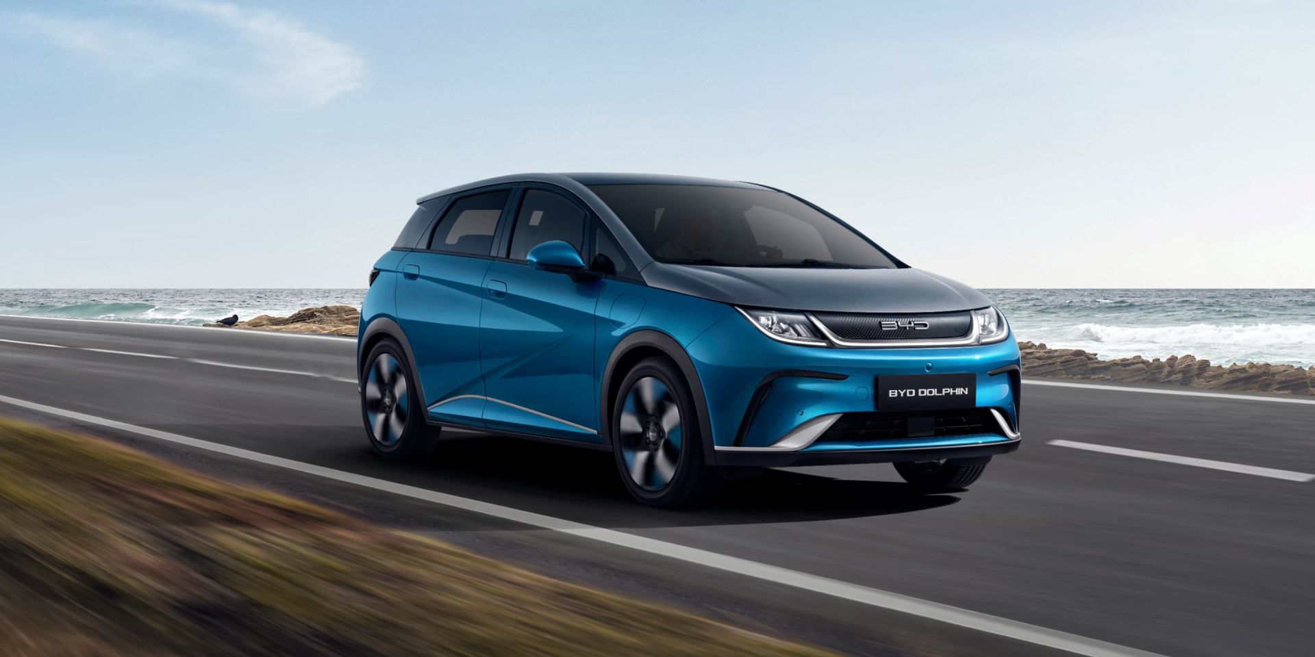 Chấn động thị trường xe điện: BYD phá bĩnh toàn ngành, giảm giá một mẫu xe ô tô xuống ngang giá… xe đạp đua, các đối thủ không kịp trở tay