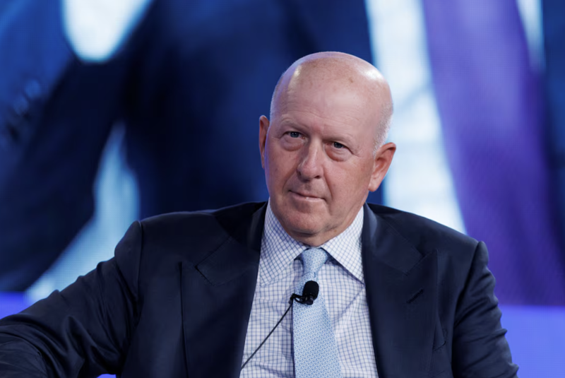 Quyết định sai lầm khiến một đế chế chao đảo: CEO Goldman Sachs suýt mất ghế vì canh bạc cho vay tiêu dùng 2 tỷ USD và cuộc ‘thay máu’ chưa từng có