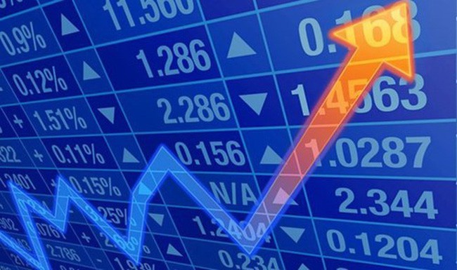 Dòng vốn 17,3 tỷ USD một tháng cho thấy ưu thế của Trung Quốc giữa cuộc chiến thương mại với Mỹ