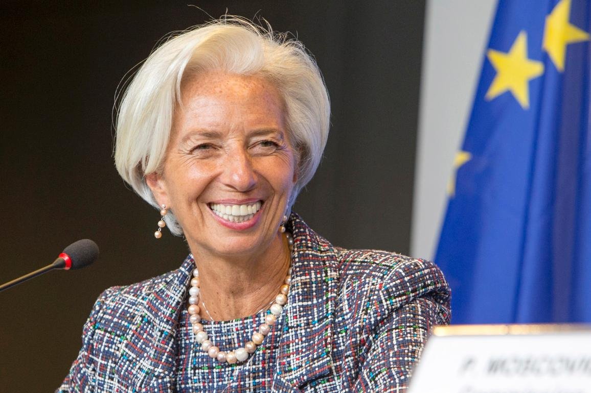 Euro có thể soán ngôi USD trở thành đồng tiền toàn cầu: Thông điệp mạnh mẽ từ Chủ tịch Ngân hàng Trung ương châu Âu
