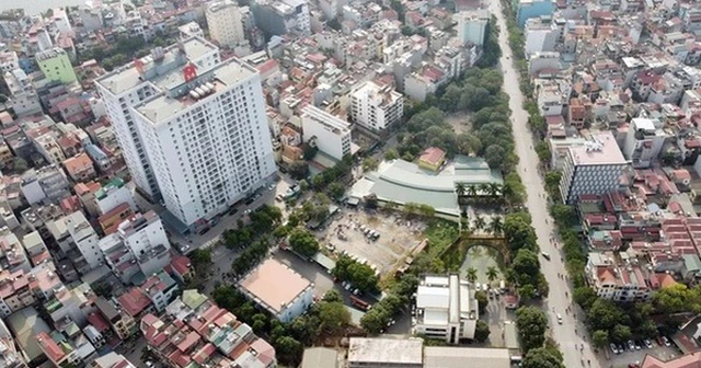 TP Nha Trang thông tin gì về việc dừng đăng ký đất đai?