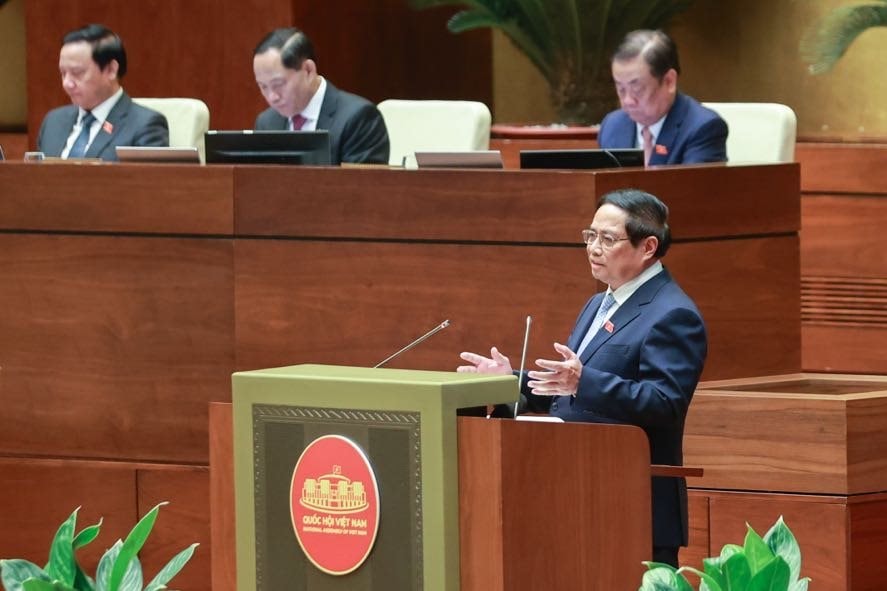 Kết luận mới của Bộ Chính trị, Ban Bí thư về sắp xếp tổ chức bộ máy và đơn vị hành chính
