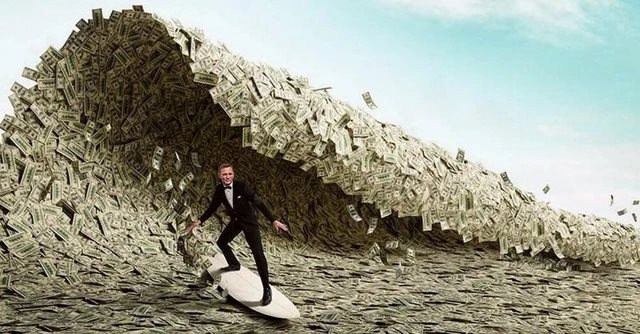 Cổ phiếu một doanh nghiệp có vốn Nhà nước tăng hơn 3.300% sau 1 năm, sắp trả cổ tức cao kỷ lục 24% ngay trong tháng 6