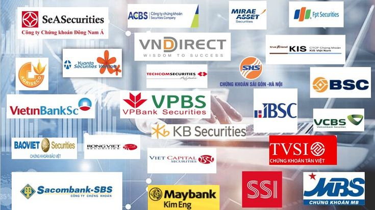 Một công ty chứng khoán chốt ngày trả cổ tức tỷ lệ 10%