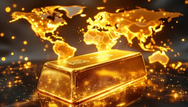 Giới phân tích: 100% dự báo giá vàng vững hoặc tăng trong tuần tới