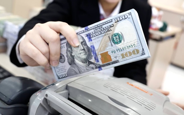 Dự báo mới nhất về giá USD