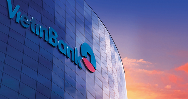 VietinBank bổ nhiệm 3 Giám đốc chi nhánh, Giám đốc khối làm Phó Tổng Giám đốc