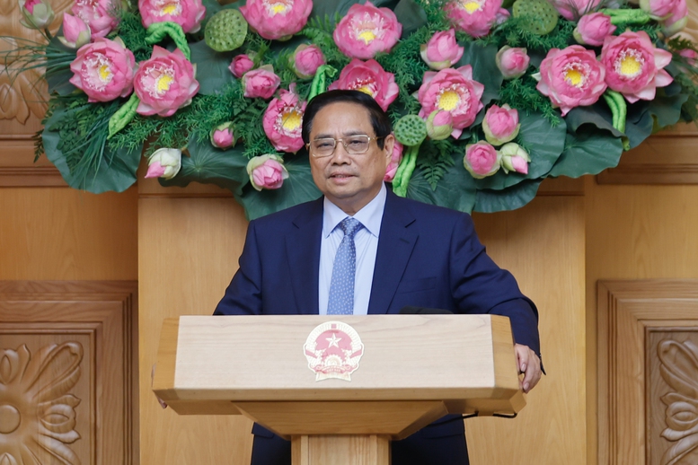 Thủ tướng có chỉ đạo nóng về thị trường vàng