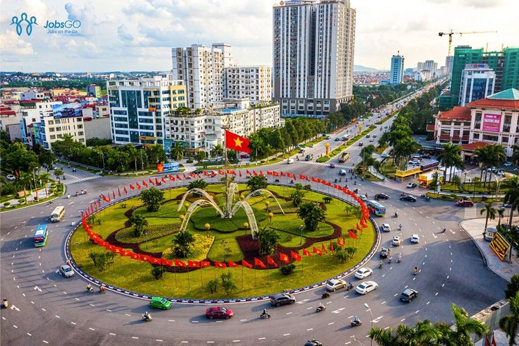 Tỉnh nhỏ nhất Việt Nam lọt "mắt xanh" của loạt DN lớn Vingroup, Sun Group, T&T... có thêm KCN rộng gần 200ha, tạo việc làm cho 19.600 lao động