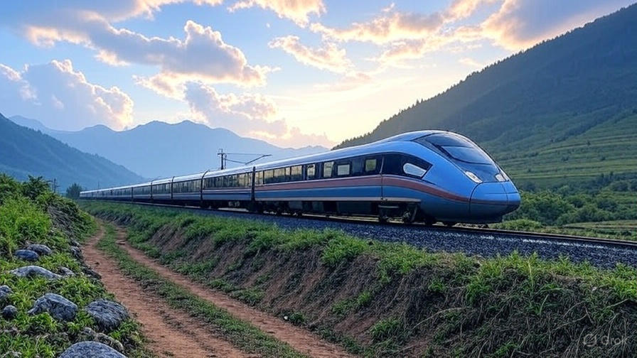 Lào Cai chuẩn bị thu hồi đất của 950 hộ dân để làm siêu dự án đường sắt 8,3 tỷ USD, nhận "lệnh" triển khai sớm nhất có thể