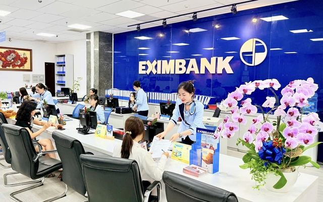 Kỳ Đại hội thường niên mang tính bước ngoặt của Eximbank