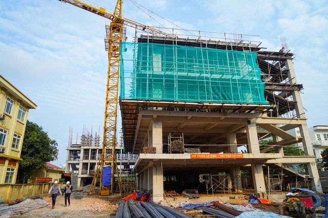Thủ tướng "lệnh" khẩn trương cắt giảm thủ tục giấy phép xây dựng cho dự án đã có quy hoạch chi tiết 1/500