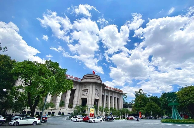 Ngành Ngân hàng triển khai chương trình tín dụng 100.000 tỷ đồng cho lĩnh vực nông, lâm, thủy sản