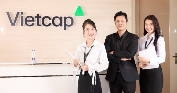 Chứng khoán Vietcap phát hành 4,5 triệu cổ phiếu ESOP chỉ bằng 1/3 thị giá