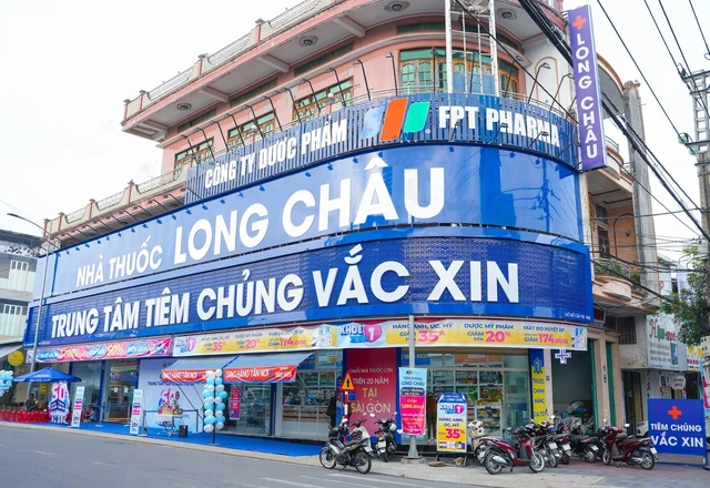 Dragon Capital bán bớt cổ phiếu FPT Retail, hạ tỷ lệ sở hữu xuống dưới 10%