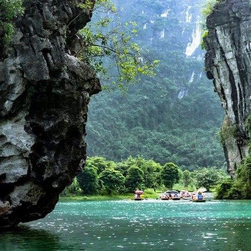 Tập đoàn vận hành 3.000 khu công nghiệp, dự án đô thị tại Trung Quốc ‘ngỏ ý’ đầu tư tại một tỉnh miền núi Việt Nam