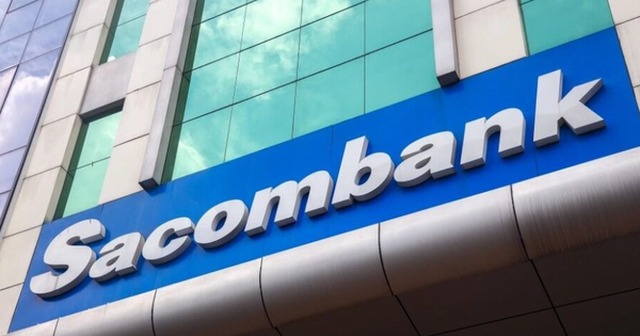 Sacombank bất ngờ trình cổ đông kế hoạch chia cổ tức, mua lại công ty chứng khoán