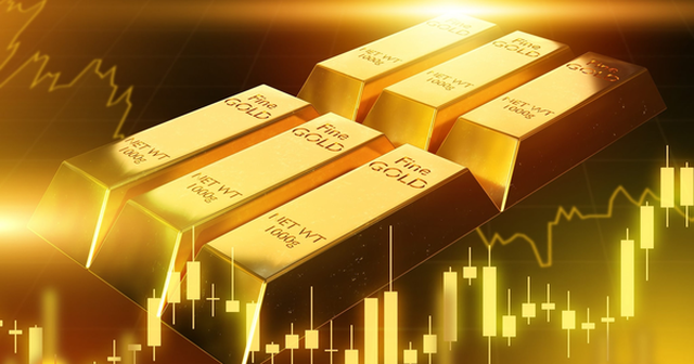 Sáng 22/4, giá vàng thế giới neo cao kỷ lục, vàng trong nước xuất hiện diễn biến mới