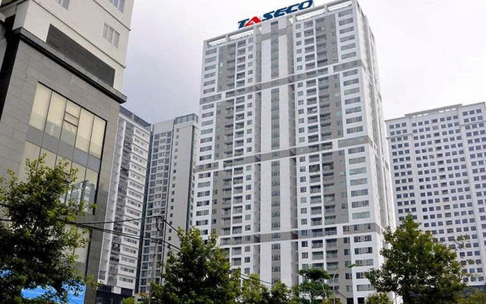 Taseco Land rót 576 tỷ đồng thành lập công ty con tại Hà Nam