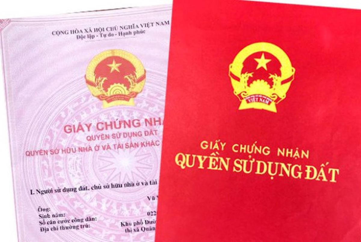 Thí điểm Trung tâm giao dịch bất động sản một cửa liên thông, nhận sổ đỏ sau 2 ngày