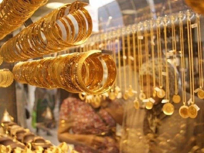 Sáng 23/5: Giá vàng nhẫn, vàng SJC quay đầu giảm
