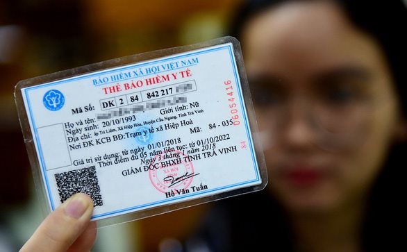 Từ tháng 7/2025, quy định về mức đóng BHYT sẽ có thay đổi quan trọng: Người dân lưu ý
