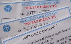 Năm 2025, những trường hợp sau sẽ được hoàn trả tiền đóng BHYT, người dân cần biết kẻo mất quyền lợi