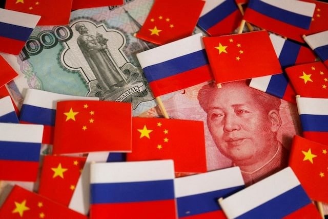 Nga tiếp tục vô hiệu hóa lệnh trừng phạt, tìm ra cách giao dịch với ngân hàng Trung Quốc trơn tru, nhanh chóng với chi phí cực rẻ