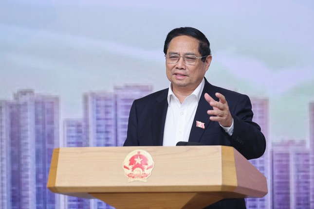 Sớm đánh thuế bất động sản với đất và nhà ở không sử dụng