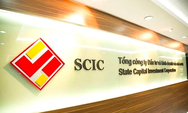 SCIC công bố danh sách thoái vốn đợt 1/2025, nhiều doanh nghiệp “hot” trên sàn chứng khoán góp mặt