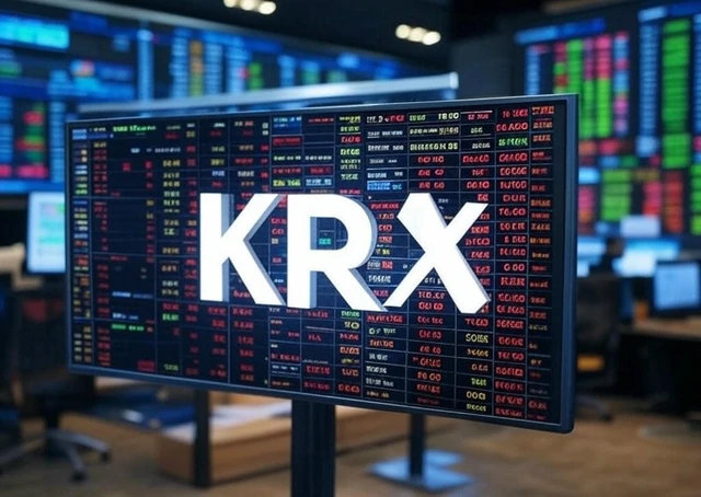 Lưu ý trước thềm "go-live" KRX: Sẽ hủy bỏ lệnh điều kiện còn hiệu lực sau phiên hôm nay 29/4