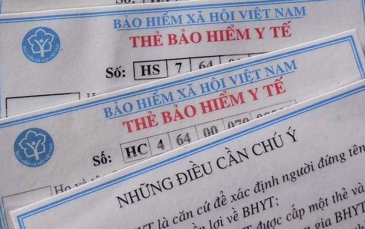 Từ 1/7/2025, thêm 4 trường hợp được hỗ trợ mức đóng BHYT, người dân cần biết để tránh bỏ lỡ quyền lợi